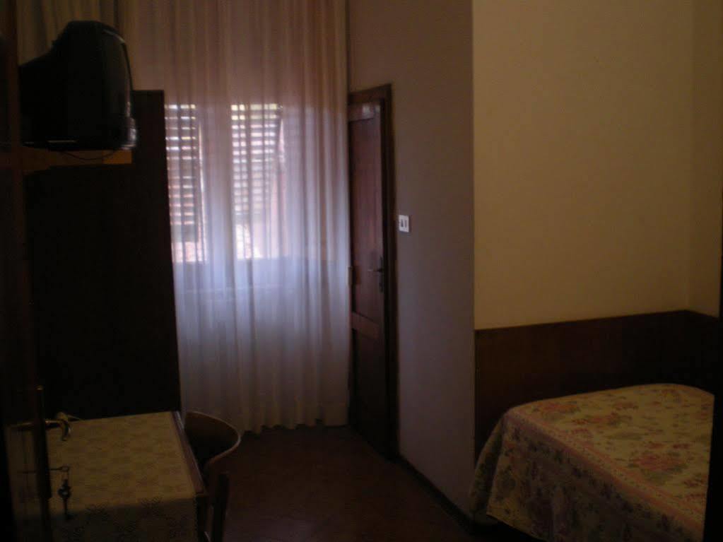 Hotel Prati Montecatini Terme Exteriér fotografie