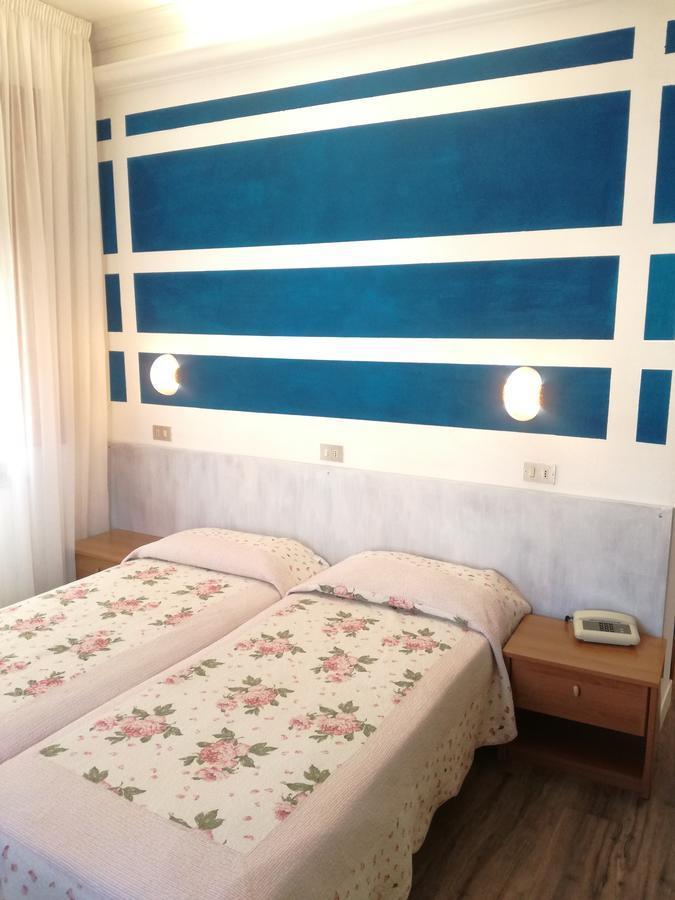 Hotel Prati Montecatini Terme Exteriér fotografie